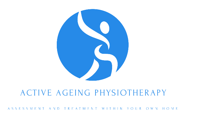 Active Ageing Physiotherapy logo